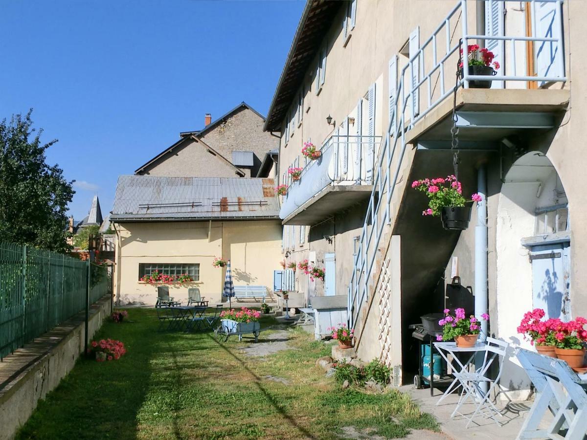 Lou Filadour Rez De Chaussee 5 Personnes Жозие Екстериор снимка